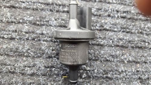 Bosch 0280142353 vapor canister purge valve