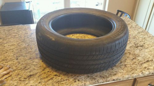 One used michelin energy lx4, 235/50/17 235 50 17 p235/50r17