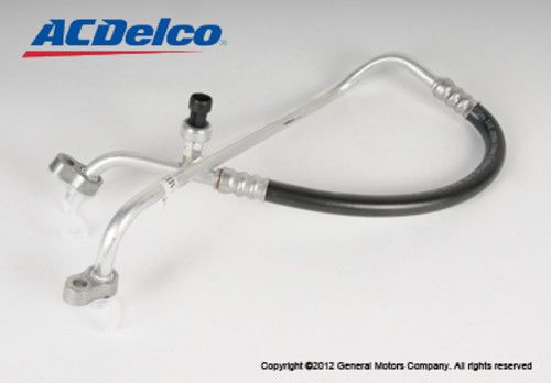 Acdelco 15-33426 compressor hose assembly