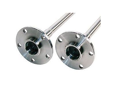 Moser engineering a102807 c-clip replacement axles 26-3/4&#039;&#039; long 28-spline