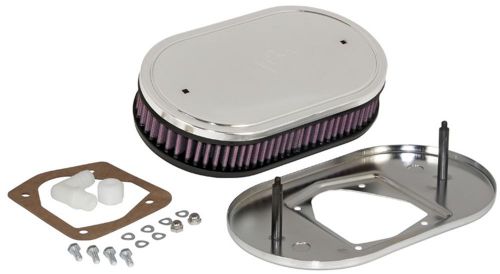 K&amp;n filters 56-1651 racing custom air cleaner