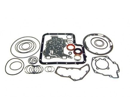 Tci automatic transmission rebuild kit powerglide p/n 628800