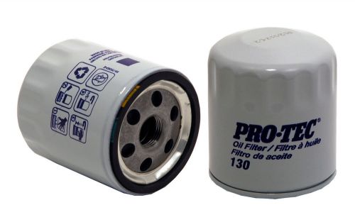 Auto trans filter kit pro tec 130