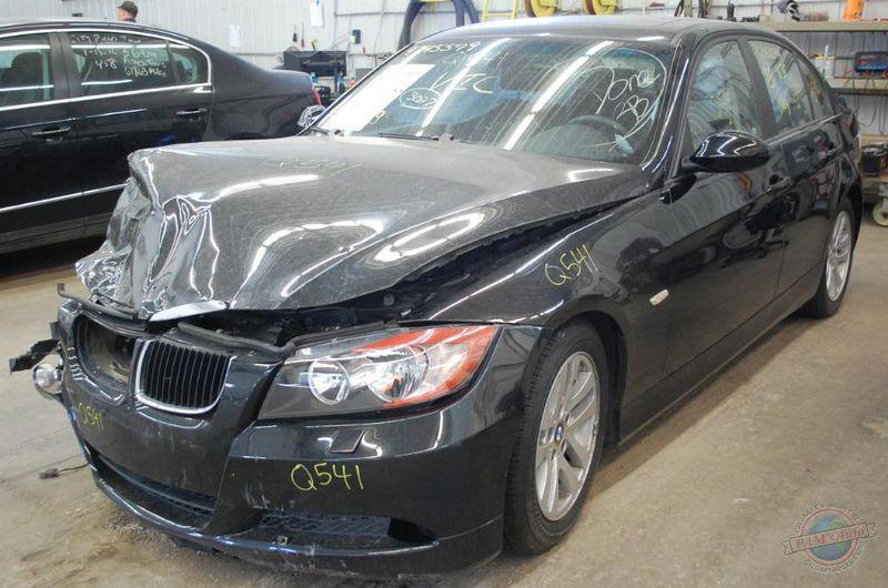 Engine / motor bmw 325i 992278 06 3.0l at 89k