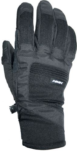 Hmk range glove black x