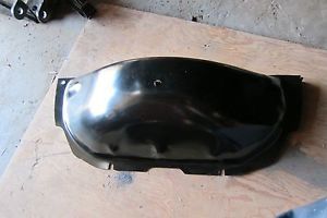 Nos gm underpan inspection cover for chevy gm sbc  bell housing 3925505 camaro