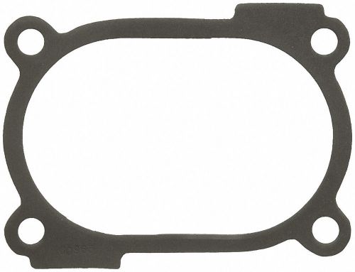 Fuel injection throttle body mounting gasket fits 1993-1997 mazda 626,mx-6