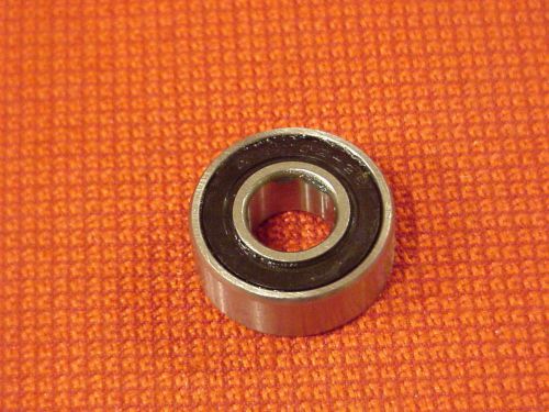 Bearing 279, double sealed, 0.59&#034; / 15mm id, 1.38&#034; / 35mm od, 0.51&#034; / 13mm