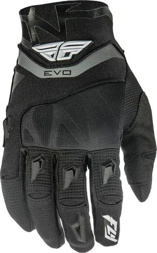 2016 fly racing evolution 2.0 gloves - motocross/dirtbike/offroad