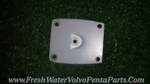 Volvo penta upper gear unit cover dp-a sp-a cast 854098  p/n 854024