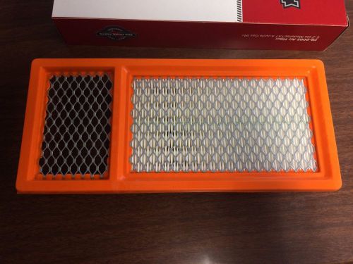 E-z-go air filter for 4 cycle gas. 94-05. oem: 72144g01; 72368g01