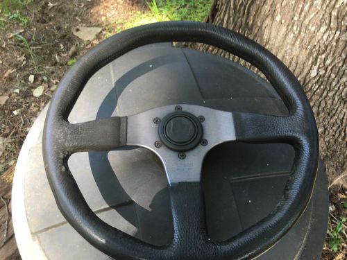 1997 skeeter 202 c steering wheel
