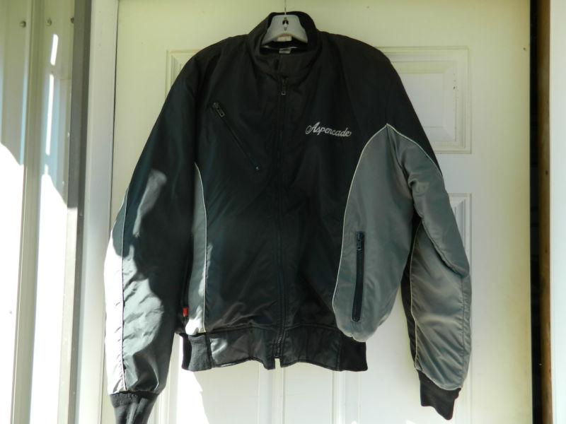  authentic vintage 70's-80' honda aspencade jacket  made in usa  