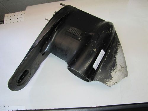 Used mercruiser 5356a4 lower unit housing