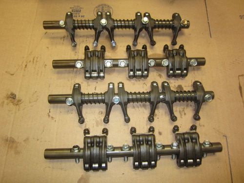 07 08 acura tl type s rocker arms for  cylinder head 3.5l 6 cyl at j35a8 rdx
