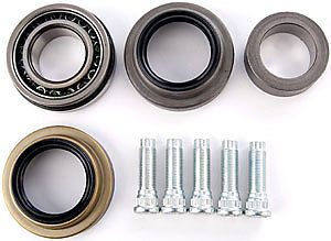 Jegs performance products 62702 axle installation kit