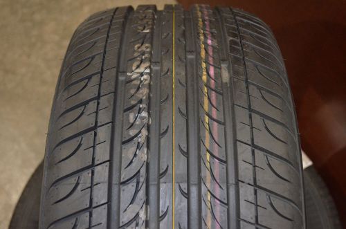 1 new 245 40 18 roadstone n5000 tire