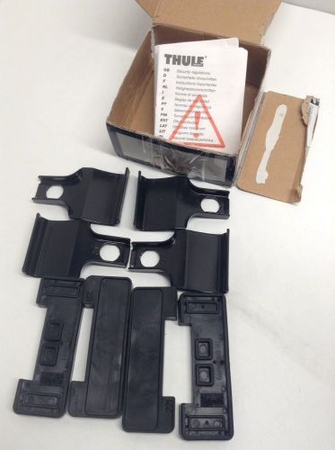 Thule 1522 fit kit for 480 traverse and 480r traverse foot pack