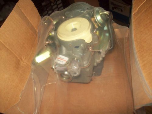 1972 1973 datsun nissan a12 1171&#034; engine new holley carburetor 2 bbl 210