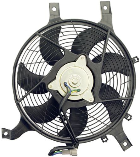Dorman 620-427 condenser fan assembly