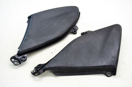 2013 honda rancher 420 side covers panels guards left &amp; right