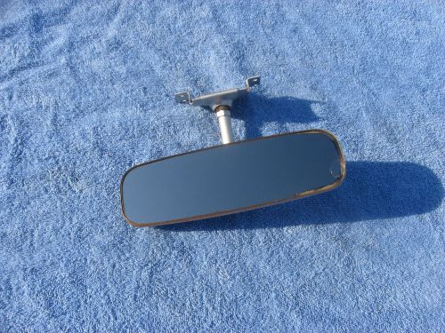 1958 ford rear view mirror
