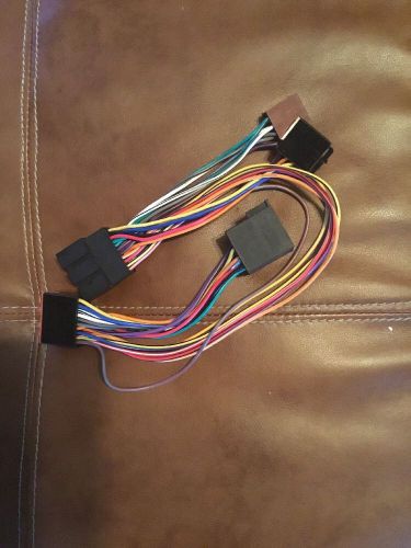 Wiring harness qcjag-1 for jaguar x-type or s-type