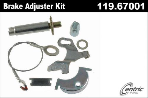Centric parts 119.67001 brake adjuster kit- front