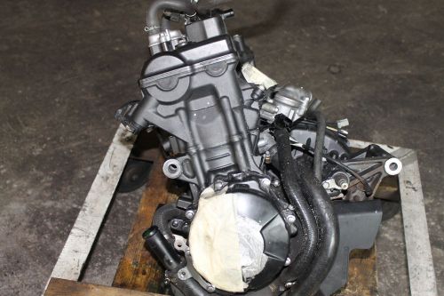 426 07-08 honda cbr600rr engine motor 100% guaranteed