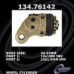 Centric parts 134.76142 front left wheel cylinder