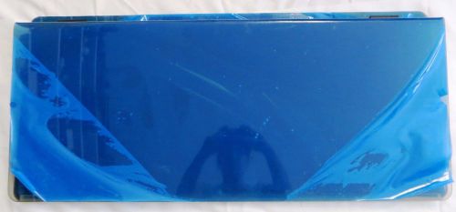 New in box promaster golf cart fold down windshield for e-z-go models clear