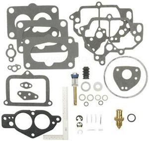 Standard motor products 751b carburetor kit