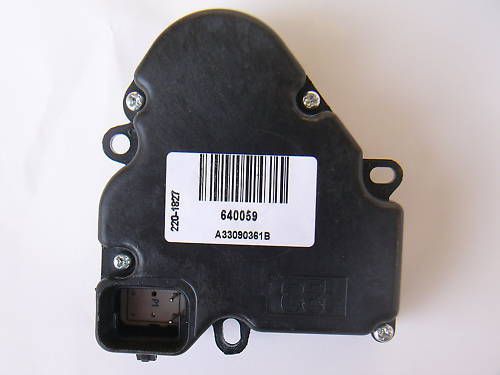 Air door actuator kenworth c500 t300 t600a t800 w900 2113005 3542575c1 ma1710