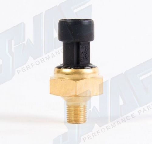 97-05 6.0l 7.3l powerstroke diesel oe quality exhaust back pressure ebp sensor