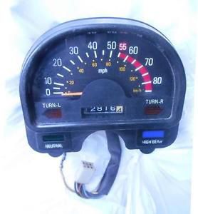Go kart  gage  (for parts or repair)
