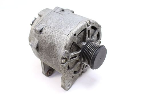 Water-cooled alternator - 190 amp - audi q7 vw touareg - 021903016a