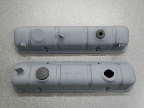 300 cubic inch buick valve covers pair for 1964 1965 1966 1967 300 engine