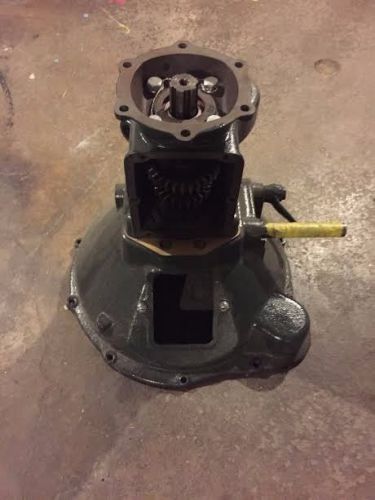 Rebuilt 1928 1929 1930 1931 ford model a transmission and bell housing