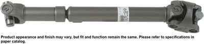 Cardone 65-9334 universal joint drive shaft assy-reman driveshaft/ prop shaft
