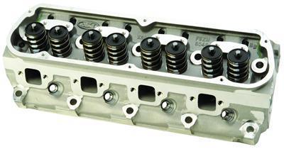 Ford racing gt-40 cylinder head m-6049-x307