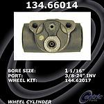 Centric parts 134.66014 rear wheel cylinder