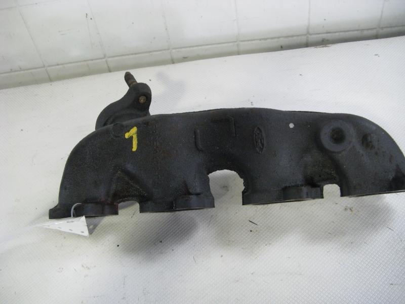 99 00 01 02 lincoln continental l left driver lh exhaust manifold factory header