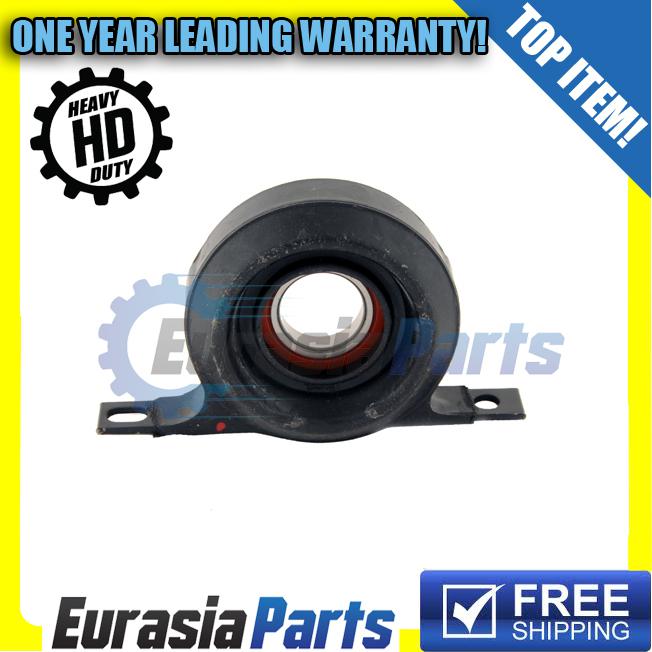 New bmw drive shaft support bearing # 26 11 1 206 502