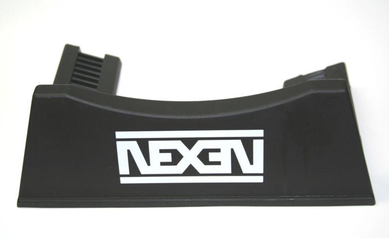 Nexen promotional tire display base