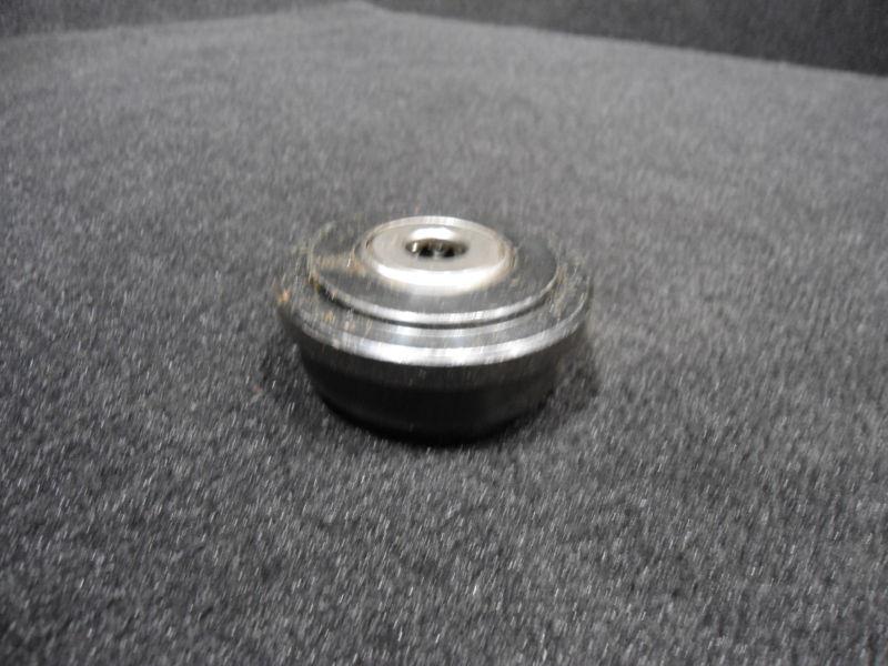 Bearing and plate #391260 #0391260 johnson/evinrude outboard boat motor part 1