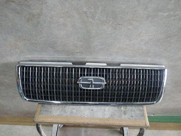 Nissan gloria 1991 radiator grille [0210400]