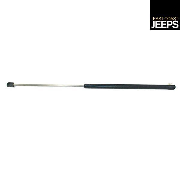 12012.01 omix-ada liftgate support strut, 87-95 jeep yj wranglers, by omix-ada