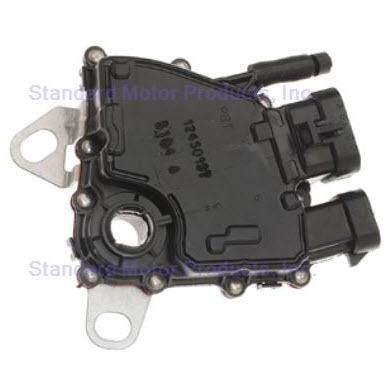 Standard ignition neutral safety switch ns122t