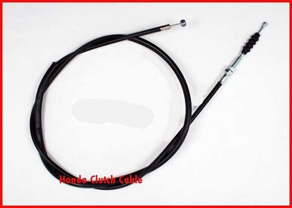 Honda cx500d deluxe 1981 clutch cable    5541 ag26