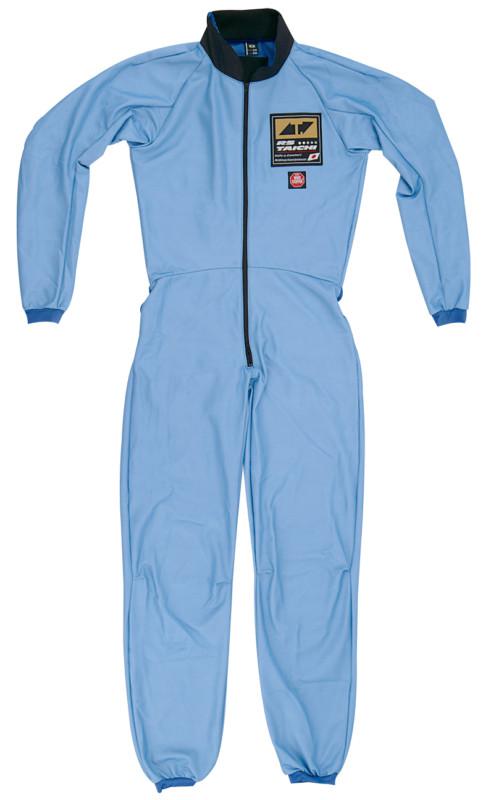 New rs taichi suit windstopper gore wind stop 4xl blue 4 x large retail $149.95